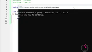Constructors with Default Arguments C