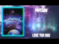popcaan - love yuh bad (432hz)