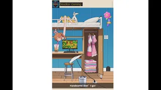 Brain Puzzle 2: Logic Twist Level 36 Screenshot