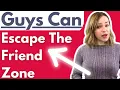 Download Lagu How To Escape The Friend Zone! If You're Friendzoned Do THIS To Escape