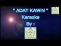 Download Lagu Adat Kawin versi Banjar Karaoke