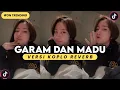 Download Lagu DJ GARAM DAN MADU VERSI KOPLO VIRAL TIKTOK - SAKIT DADA KU KU MULAI MERINDU DJ MERINDU
