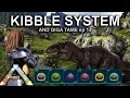 Kibble System and Giga Tame The Ark EP 14 - Ark Survival Evolved