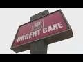 Urgent care wait times soar across central Indiana