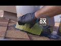 Henry How to Fix Roof Leaks with Henry Wet Patch Roof Leak Repair Sealants
