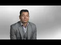 Meet physician scientist J P Shen M D