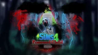 TS4 Possessed Child - MOD
