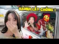 Download Lagu MÌNH DỰ ĐÁM CƯỚI CHỊ KAMUI !