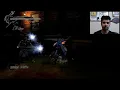 Lunar Staff vs 5 Alchemists Ultimate Ninja