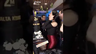 Fati Jamali  Fati Jamali