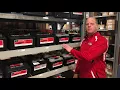 Dr Phil Tip of The Day Let us help you start your commute of right with a motorcraft battery
