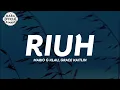 Mario G Klau Riuh Lyrics | Grace Kaitlin