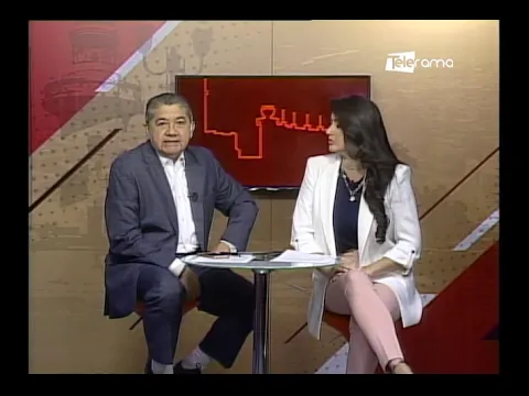 Guayaquil al Instante 24-08-2021