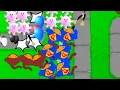 Bloons Tower Defense 1 Walkthrough 100 No Lives Lost