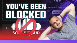 2025 SoundCloud Remix Copyright Blocks What Works What Doesn T 