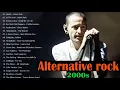 Download Lagu Alternative Rock Of The 2000s