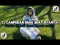 Lagu 🎧 Kumpulan DJ Santai – Cocok untuk Teman Kerja, Nyantai \u0026 Healing!