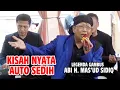 Download Lagu GAMBUS | PENYESALAN | H. MAS'UD SIDIQ | GAMBUS AL - AZHAR