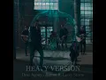 [HEAVY VERSION] Breaking Benjamin - Dear Agony (Aurora Version) ft. Lacey Sturm