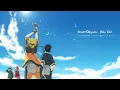 Download Lagu Naruto Shippuden ~ Blue Bird ~ lofi hip hop remix