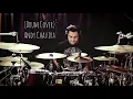 Chills & Thills - Bernard Allison (Drum Cover) Andy Chavira