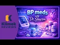 NCLEX PREP BP MEDS