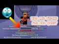 Tips And Tricks For The BOB Quest