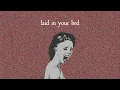 Download Lagu TTSSFU - I Hope You Die (Official Lyric Video)
