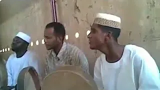الشيخ نورين محمد الصديق يا شفيع الأمة دندنها
