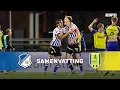 Download Lagu Sven SIMONS schiet KEIHARD raak met RECHTS 💥 | Samenvatting FC Eindhoven - RKC Waalwijk
