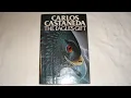 1981  Carlos Castaneda - The Eagle's Gift