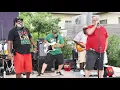 Download Lagu JAH WORKS reggae band 2023   Live!