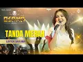 Lagu TANDA MERAH - LISTEN SAFANA - OSAMA MUSIK IN DS RAJI KAB DEMAK // ANIJAYA AUDIO //AIRIN DIGIMEDIA