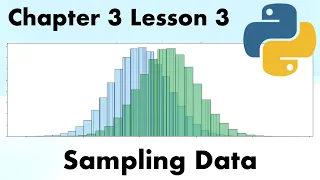 Sample VS Population Full Course On Statistics for Data Science with Python