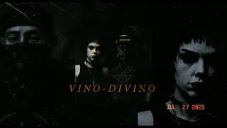 VINO DIVINO BALAM C Feat XADYKA 