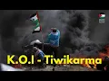 Download Lagu K.O.I - Tiwikarma Lirik
