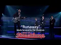 Lagu Runaway (Del Shannon #1 hit cover) - ft Under the Streetlamp