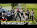 VIRAL‼️JENDERAL DIKEPUNG \u0026 DITODONG PISTOL OLEH OKNUM POLISI MELAWAN SAAT DI MINTAI UANG DAMAI‼️