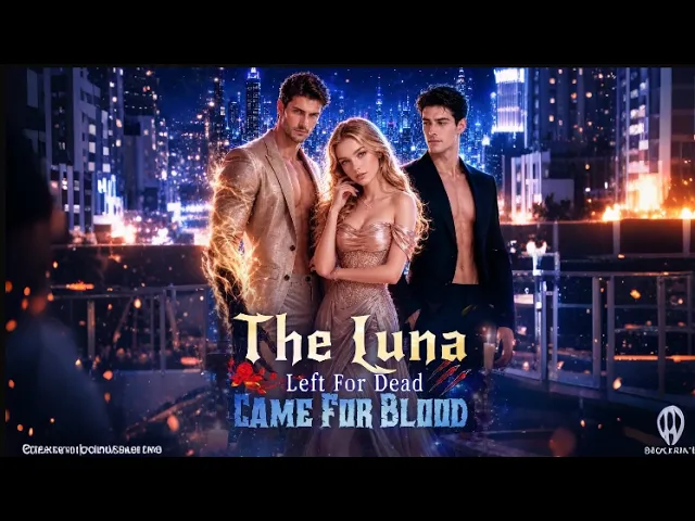 The Luna Left For Dead Came For Blood