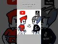 Lagu tiktok vs YouTube #shorts #edit #animation #alightmotion