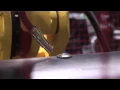 FABTECH 2014 RoboTank