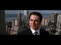 Rooftop Scene Pressure Changes Everything Devil s Advocate