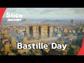 The French Revolution Understanding the Fall of the Bastille SLICE HISTORY FULL DOCUMENTARY