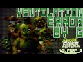 Ventilation Error - Friday Night Funkin VS FNAF 3 OST By G
