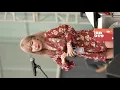 190928 치즈(CHEEZE) - Blue Champagne(블루샴페인) [4k] @그린플러그드 경주 2019