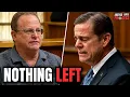 Marine Officer Testifies He Found Katy Puig s Weak Pulse After His Backboard Went With Lucy Pt 9