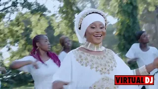sakata latest church gospel dance mix by vybz the dj