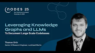 Leveraging Knowledge Graphs and LLMs to Document Large Scale Codebases