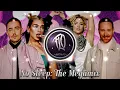 Regard & Ella Henderson - No Sleep [The Megamix] 'David Guetta, Dermot Kennedy, Shakira' & More!