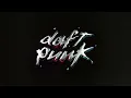 Daft Punk - Face to Face (Official Audio)